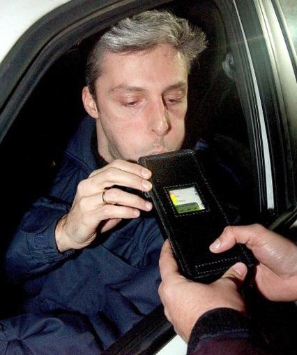 ינשופון – דעת בית המשפט על אמינות בדיקת אלכוהול לנהג/ת בעזרת המכשיר